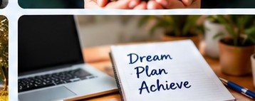 Planning and goal setting